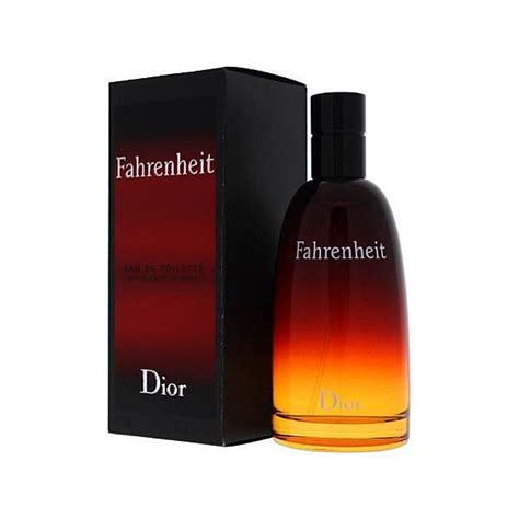 fahrenheit eau de toilette 100 ml preisvergleich